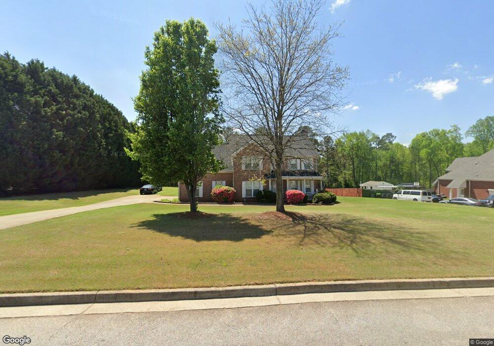 1210 New Haven Pass unit 3, McDonough, GA 30252 - photo 1