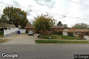 976 E 400 N, Bountiful, UT 84010