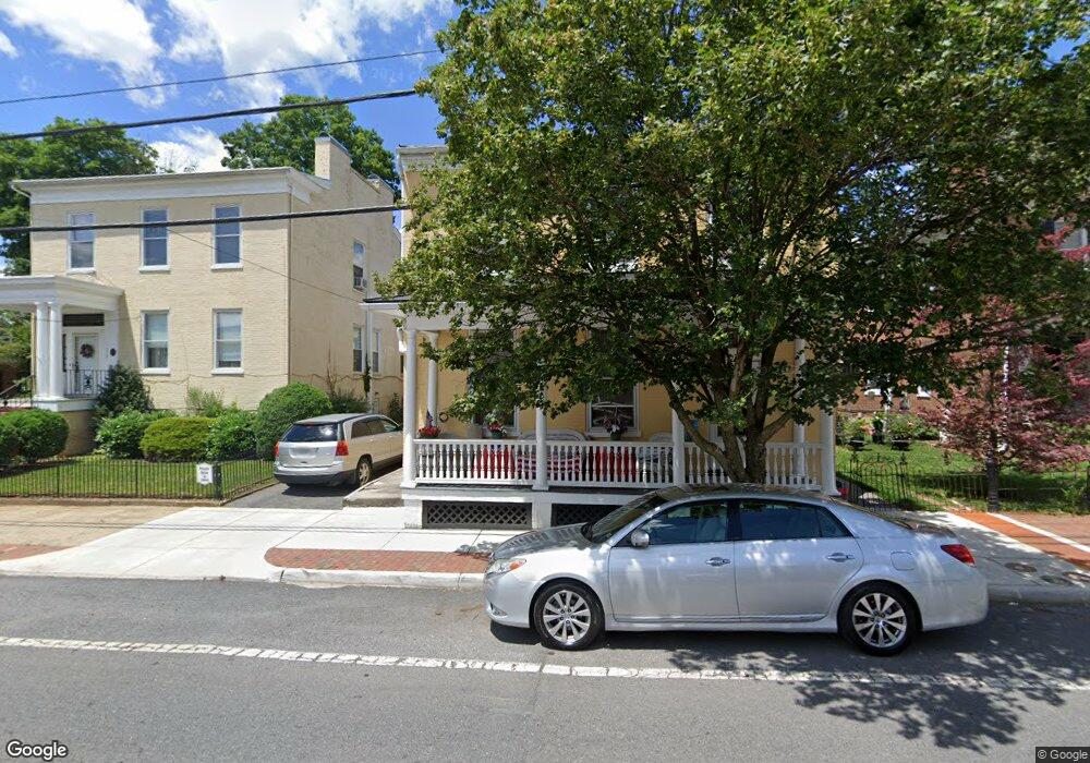 321-325 N Braddock St, Winchester, VA 22601 - photo 1