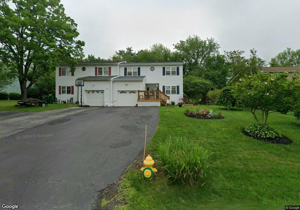 10 Fieldstone Blvd, Wappingers Falls, NY 12590 - photo 1