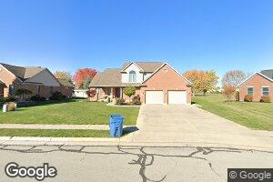 525 Elizabeth Ct, Fort Loramie, OH 45845