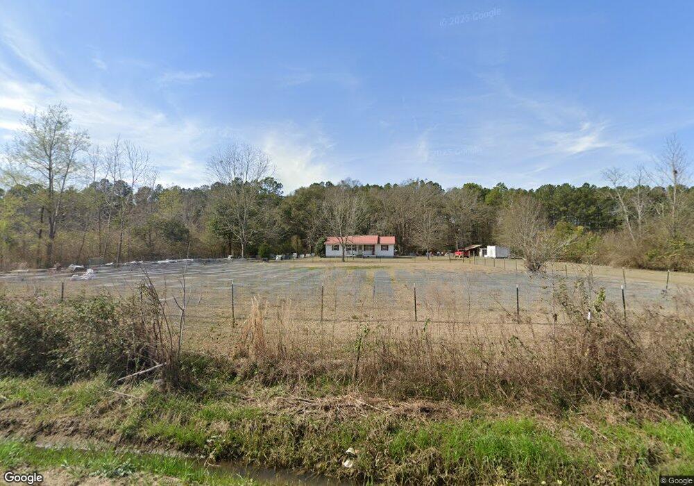 592 J C Abbott Rd, Adel, GA 31620 - photo 1