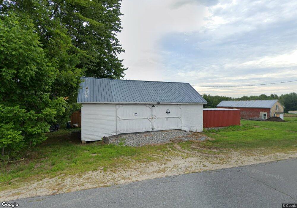 264 Middle Ridge Rd, Bridgton, ME 04009 - photo 1