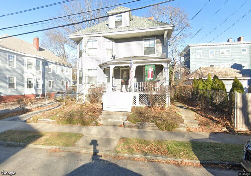 11 Crosby St, Portland, ME 04103 - photo 1