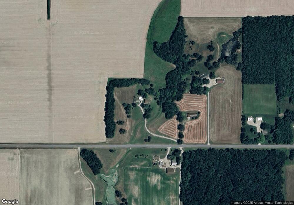 6552 E 1600th Ave, Shumway, IL 62461 - photo 1