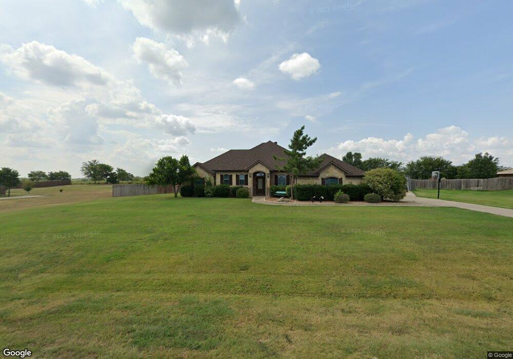 168 Canyon Dr, Decatur, TX 76234 - photo 1