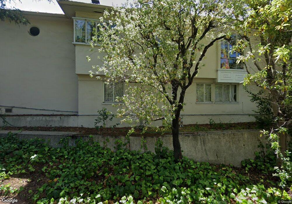 287 The Uplands, Berkeley, CA 94705 - photo 1