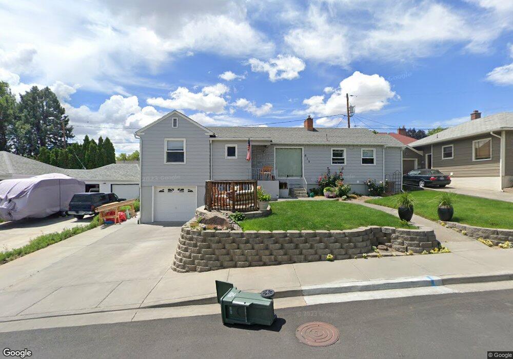 615 NW 9th St, Pendleton, OR 97801 - photo 1