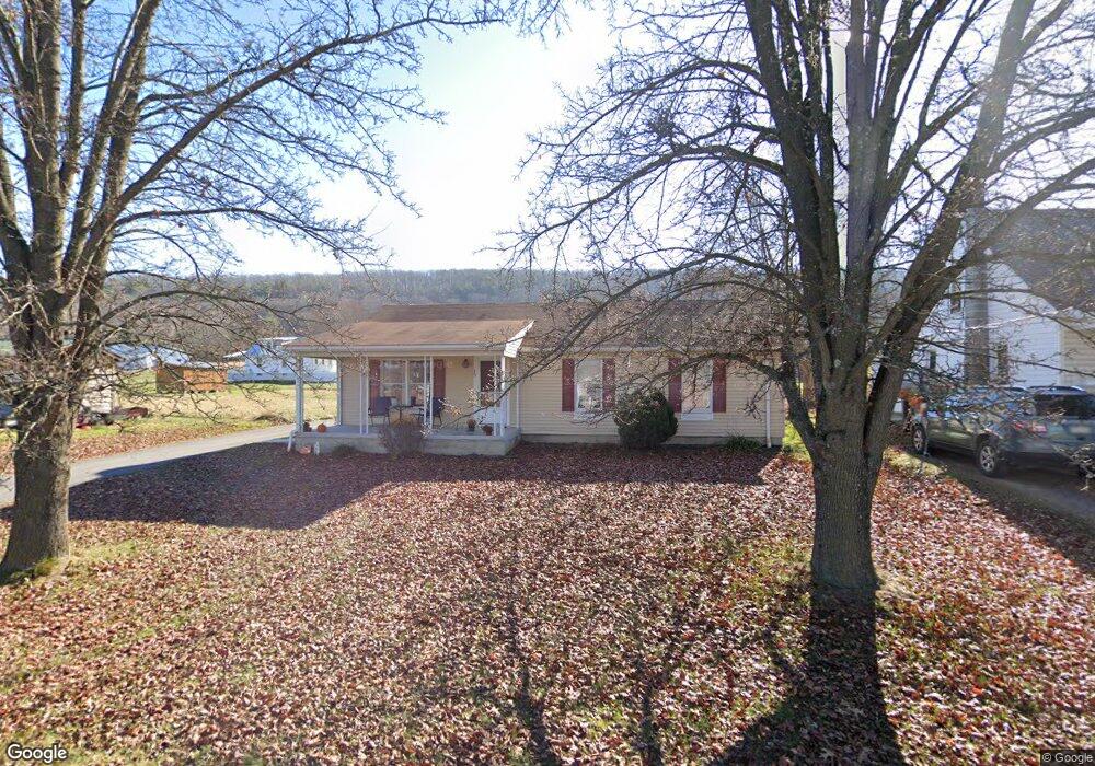 35 Laurel Rd, Wardensville, WV 26851 - photo 1