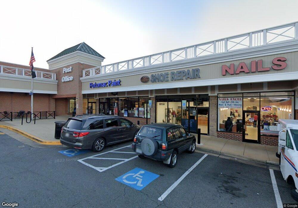 3684 King St, Alexandria, VA 22302 - photo 1