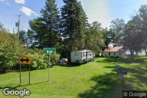 12503 Maple Lake Dr SE, Mentor, MN 56736