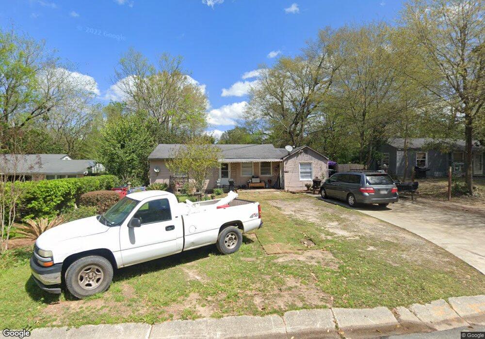 3880 Tyler Dr, Macon, GA 31206 - photo 1