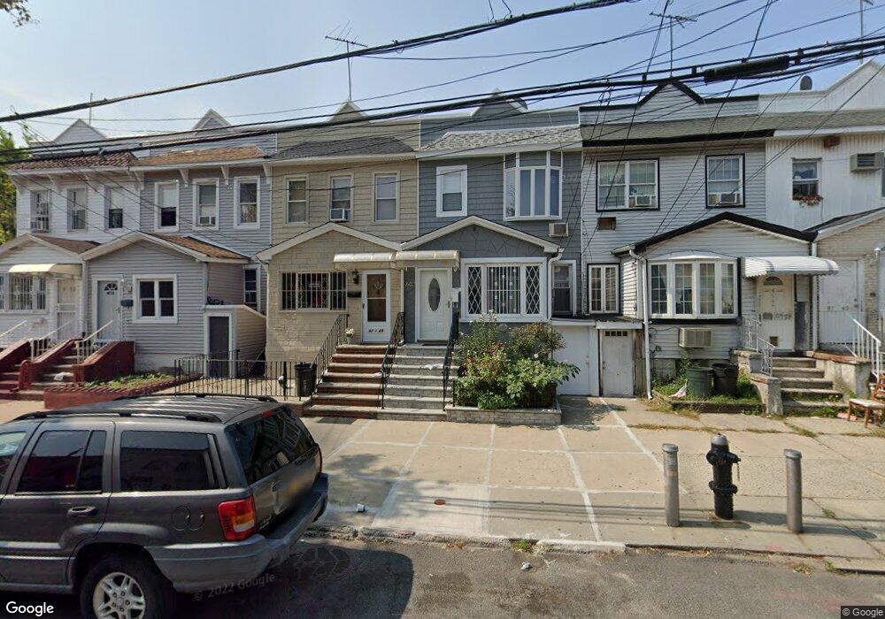 97-46 104th St unit 2F, Jamaica, NY 11416 - photo 1