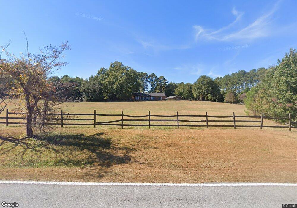 2207 Tucker Mill Rd SW, Conyers, GA 30094 - photo 1