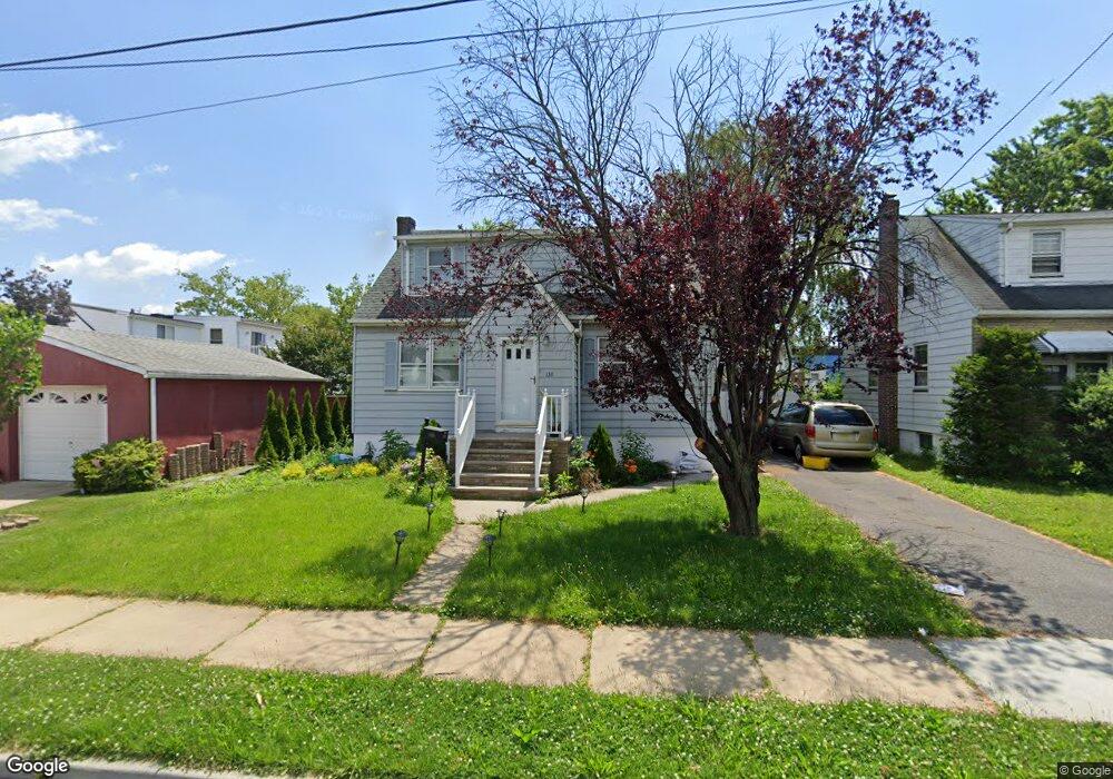 138 Jersey St, Carteret, NJ 07008 - photo 1