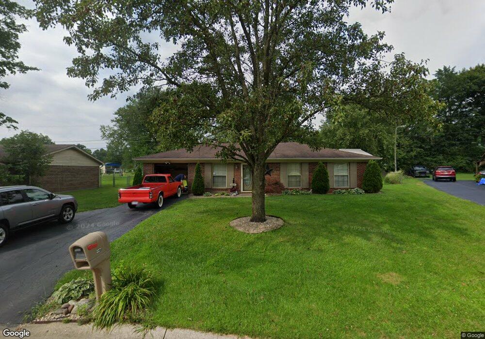 227 Glendale Dr, Charlestown, IN 47111 - photo 1