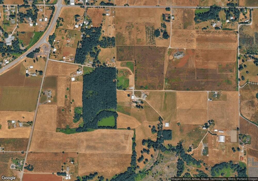 0 S Griffith Ln unit 15613993, Mulino, OR 97042 - photo 1