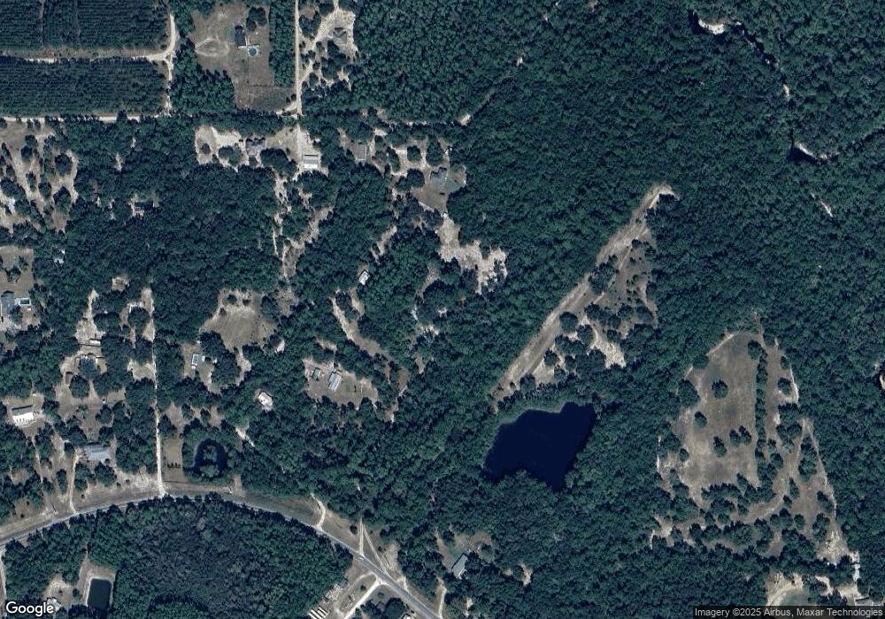 40 Buck Vernon Rd, Crawfordville, FL 32327 - photo 1