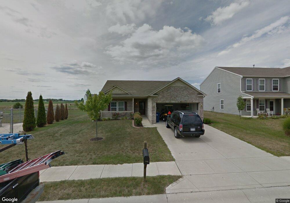 1230 Maple Trace Way, Sheridan, IN 46069 - photo 1