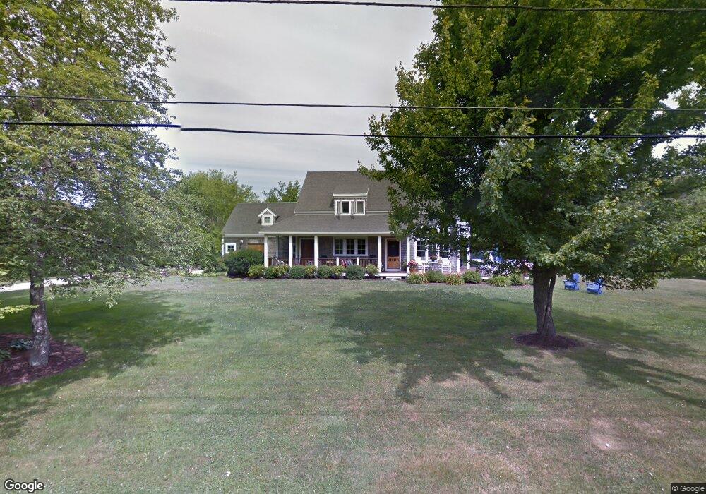 36 Tuniper Ln N, Little Compton, RI 02837 - photo 1