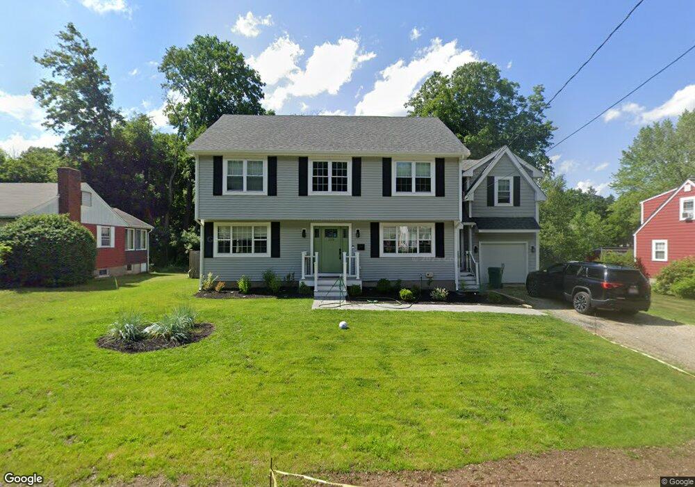 119 Lewis Ave, Walpole, MA 02081 - photo 1