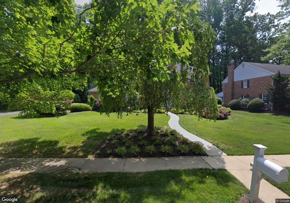 720 Hertford Rd, Wilmington, DE 19803 - photo 1