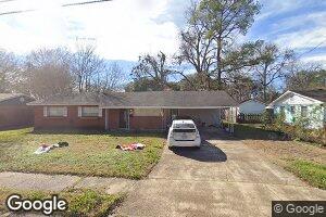 2112 Custers Dr, Alexandria, LA 71301
