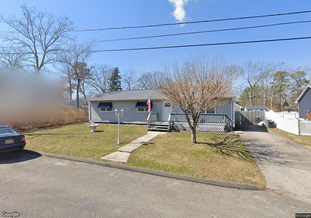 1811 Allwood Place, Forked River, NJ 08731 - photo 1