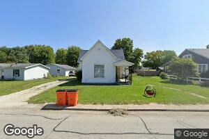 403 N Independence St, Windfall, IN 46076