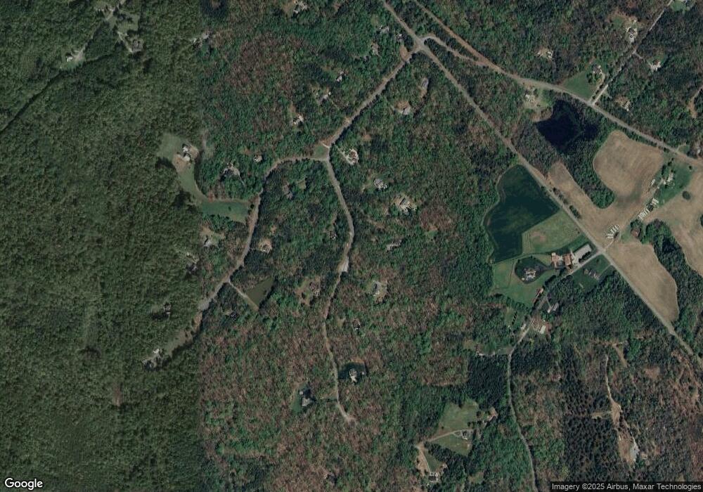 0 Drew Ridge Dr, Louisa, VA 23093 - photo 1