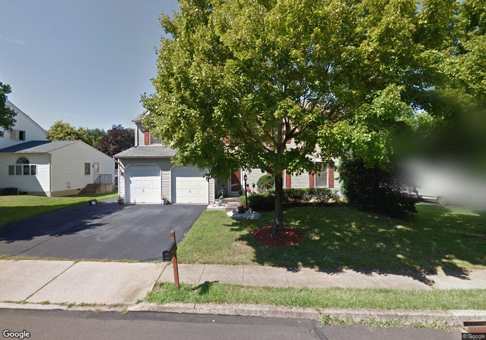 771 Highpointe Cir, Langhorne, PA 19047 - photo 1