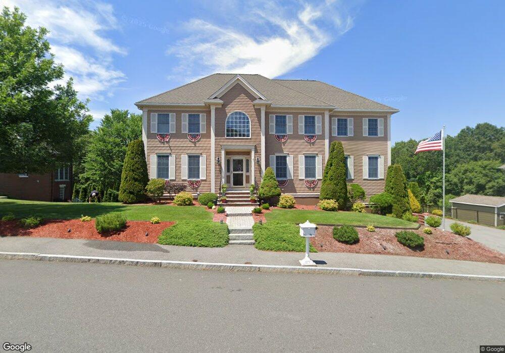 20 Hitching Hill Rd, Saugus, MA 01906 - photo 1