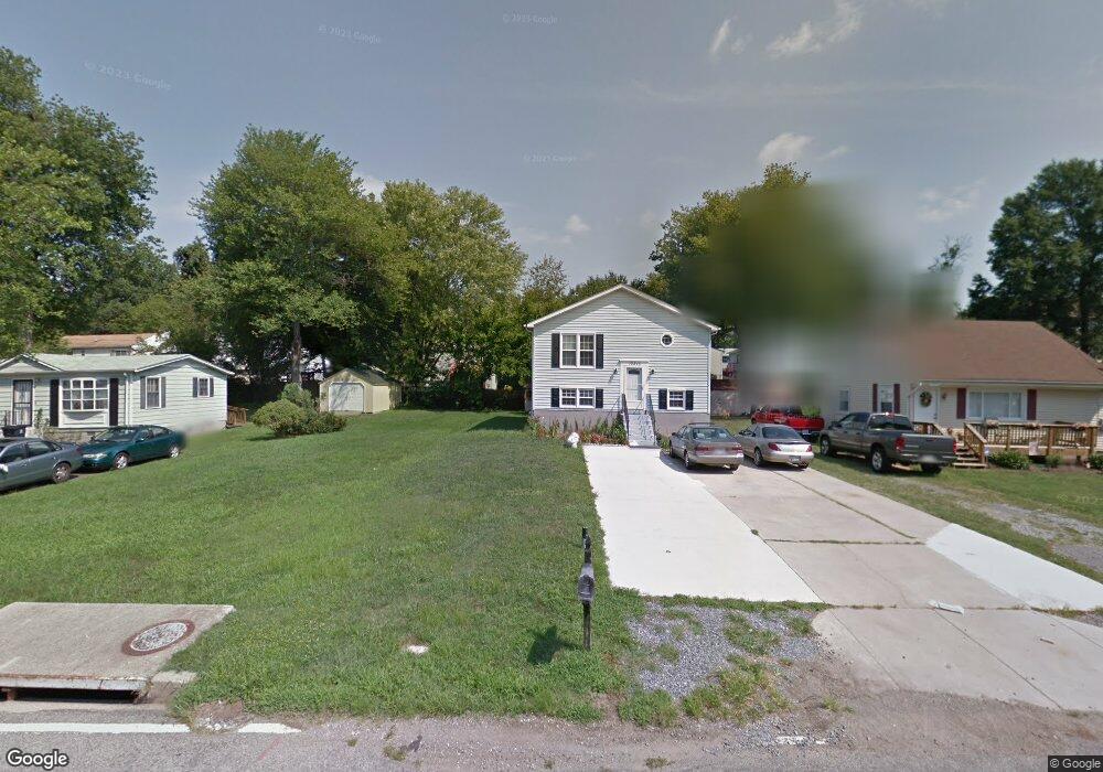 12814 Duckettown Rd, Laurel, MD 20708 - photo 1