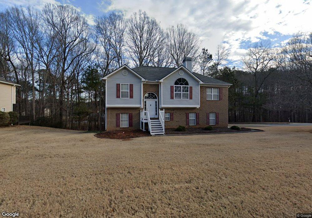 6270 Autumn View Ridge NW, Acworth, GA 30101 - photo 1
