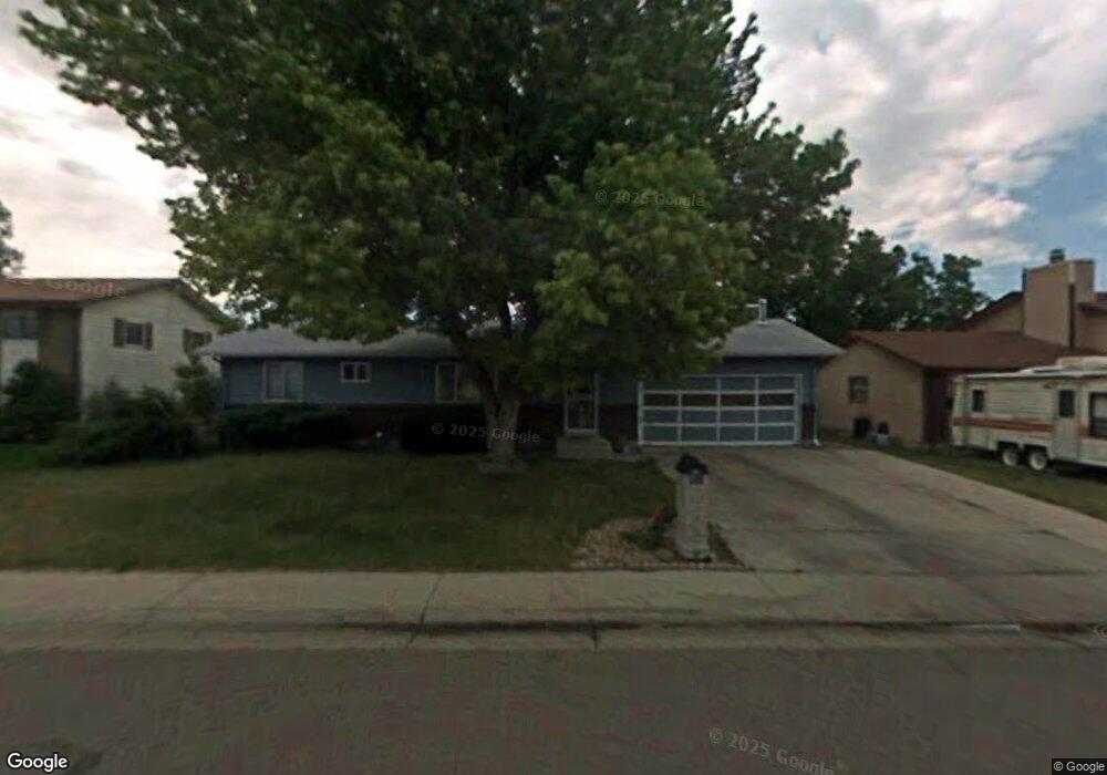 868 Mobile St, Aurora, CO 80011 - photo 1