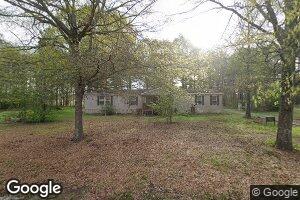 104 Pine Dr, Doyline, LA 71023