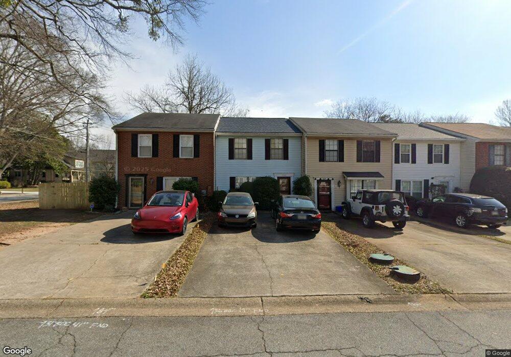 1003 Windy Oaks Ct SE, Smyrna, GA 30080 - photo 1