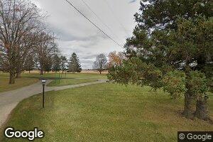 13333 S Bauer Rd, Eagle, MI 48822