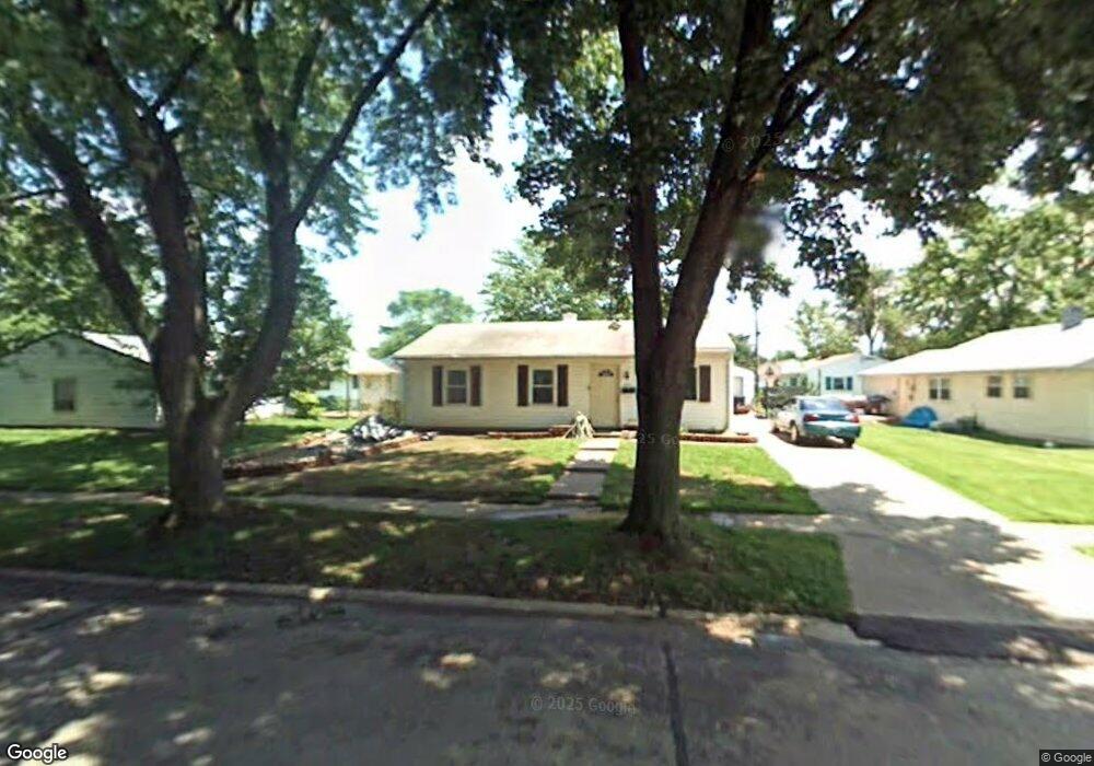 3105 Oneida Dr, Lafayette, IN 47909 - photo 1