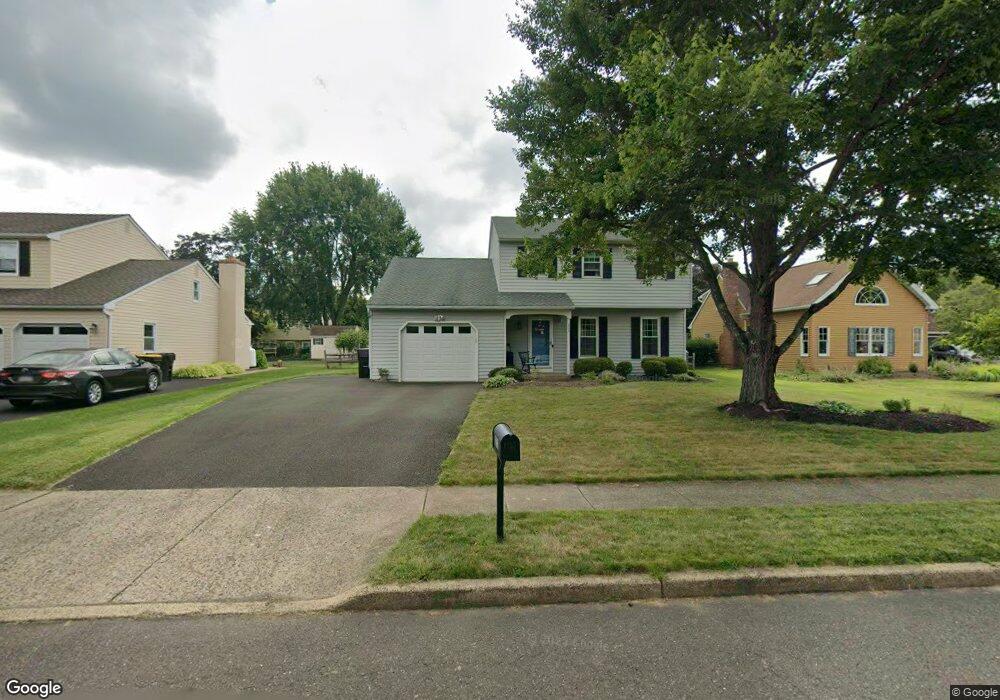 202 Oneida Ln, Doylestown, PA 18901 - photo 1