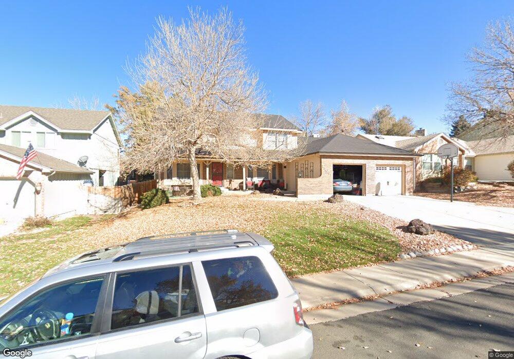 15061 E Chenango Ave, Aurora, CO 80015 - photo 1