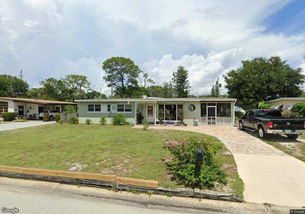 1106 Cypress Ln, Cocoa, FL 32922 - photo 1