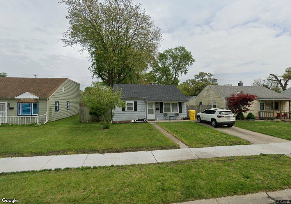 237 N Wiggs St, Griffith, IN 46319 - photo 1