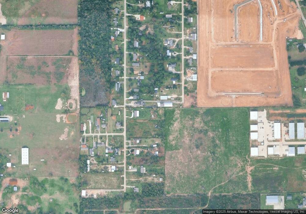 16702 W Longwood Meadows, Cypress, TX 77429 - photo 1