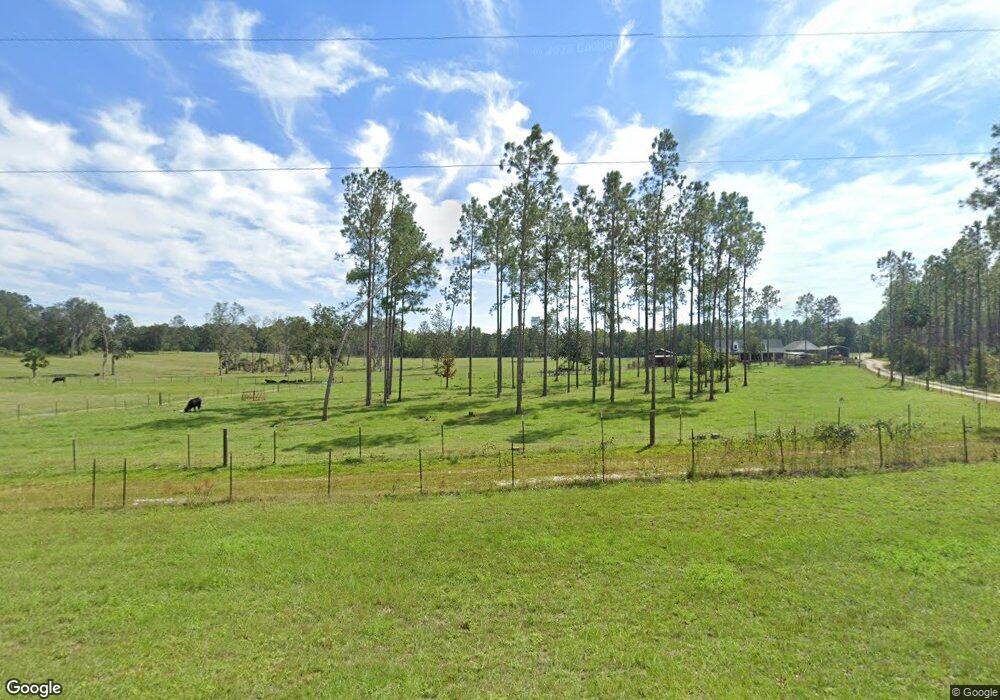 163 Jack Crum Rd, Crawfordville, FL 32327 - photo 1