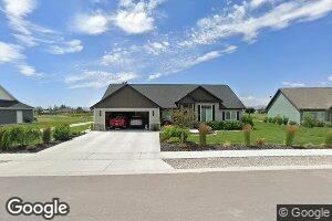 584 Eagle Dr, Preston, ID 83263