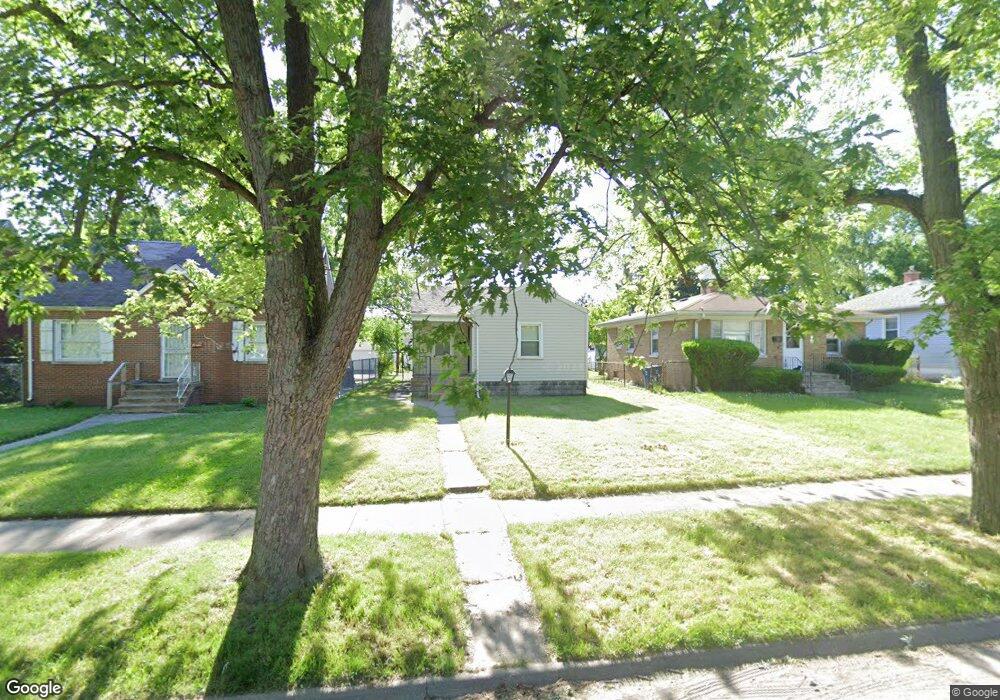 3625 Fillmore St, Gary, IN 46408 - photo 1
