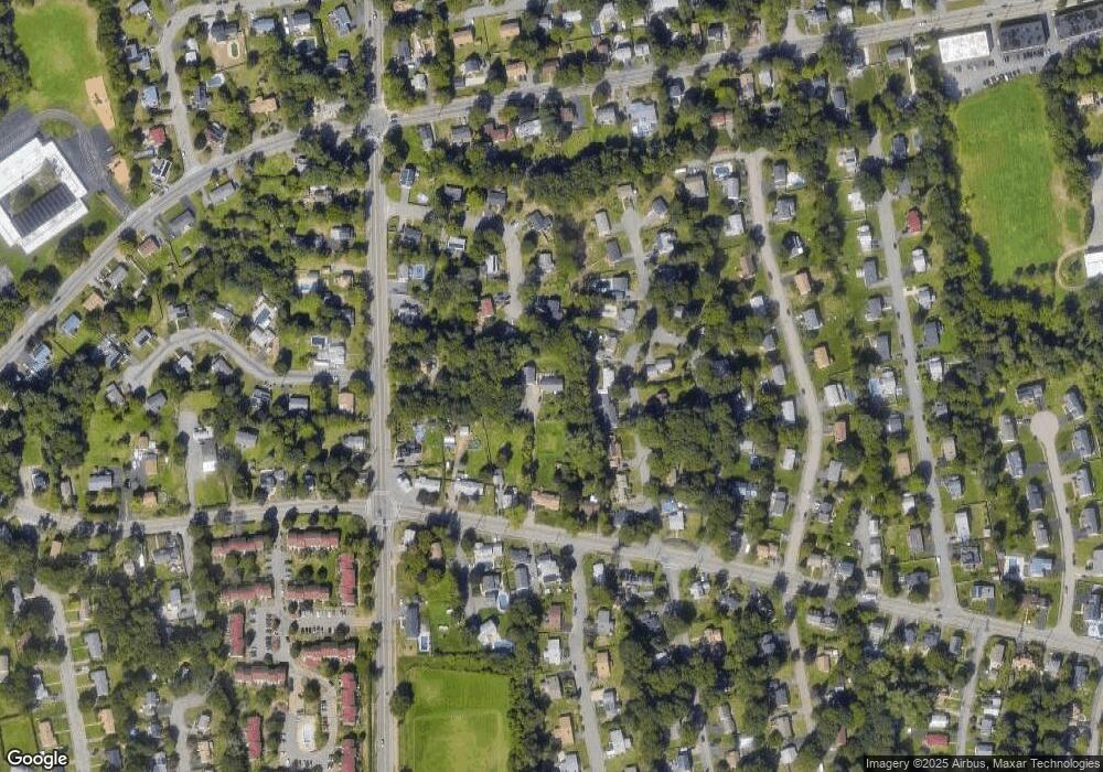 1 Joy Ln, Randolph, MA 02368 - photo 1