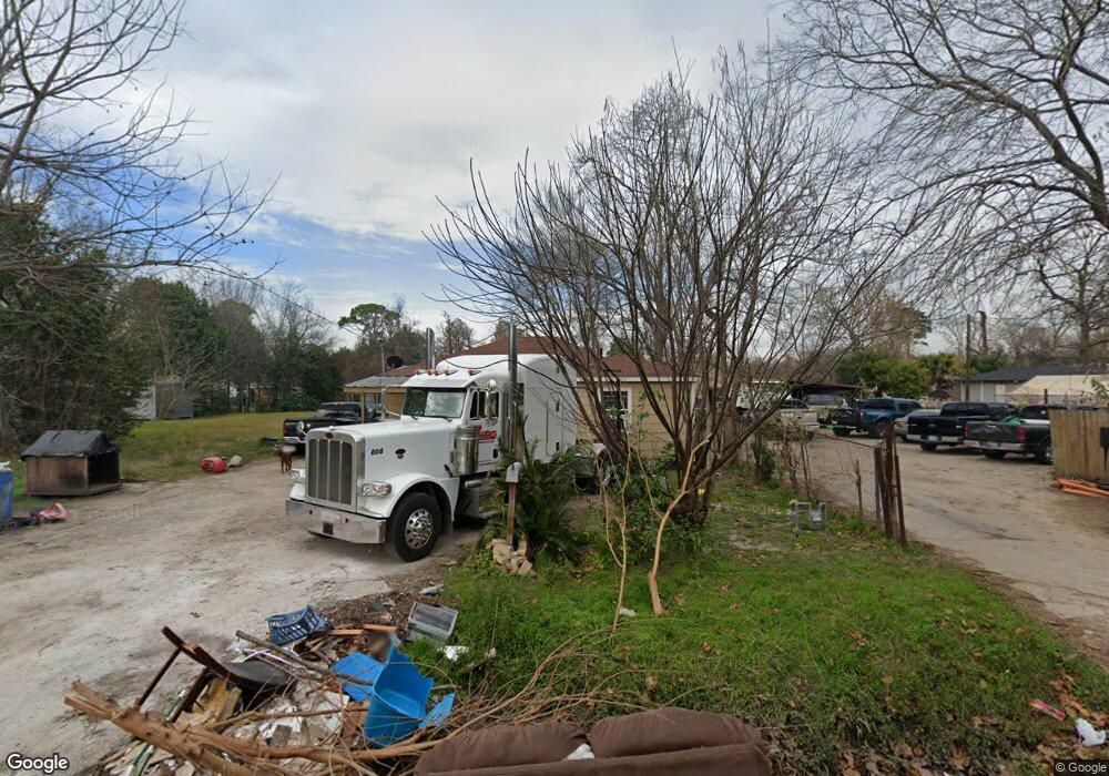 3405 Melbourne St, Houston, TX 77026 - photo 1