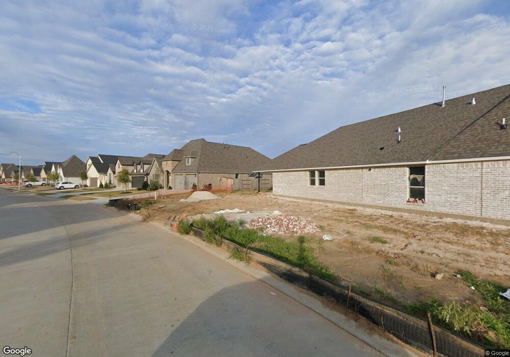 19010 Paso Fino Prairie Ln, Tomball, TX 77377 - photo 1